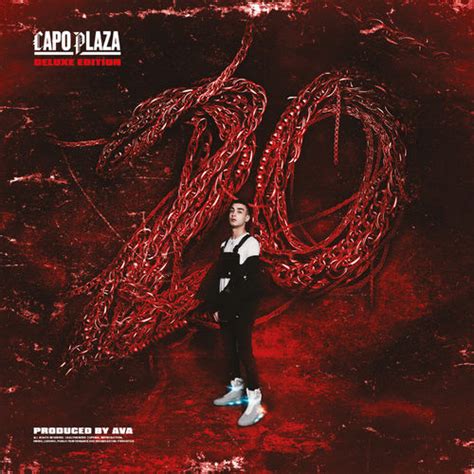 Capo Plaza – Billets Lyrics 